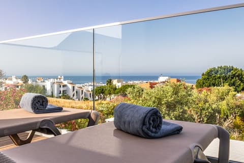 Lagos Atlantic Hotel, Room