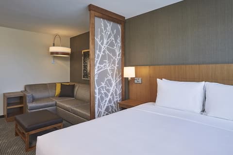 Hyatt Place Toronto/Mississauga Centre, Room