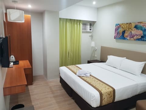 Hotel Fleur de Liz - Tagbilaran