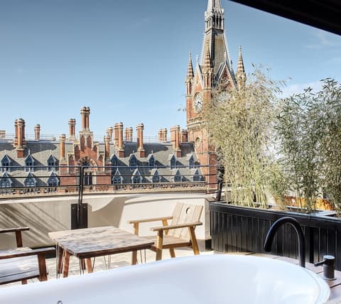 The Standard London