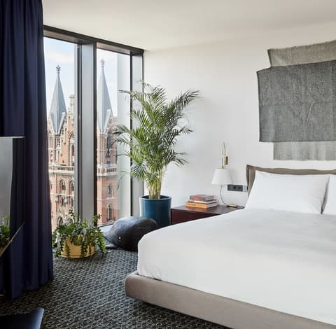 The Standard London