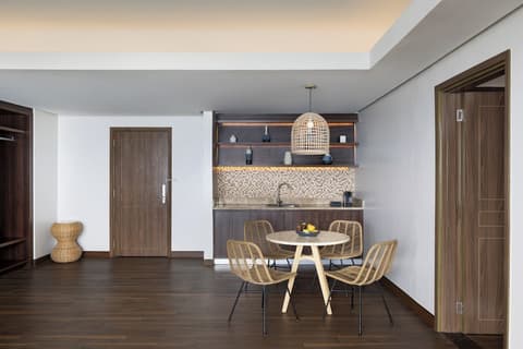 Dusit Thani Mactan Cebu Resort