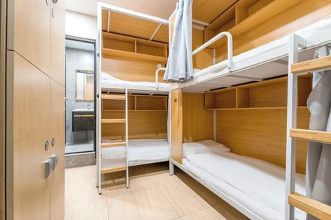 Shanghai Meego Yes Hotel