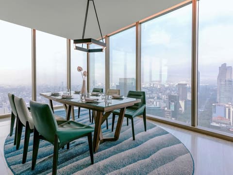 Sofitel Mexico City Reforma