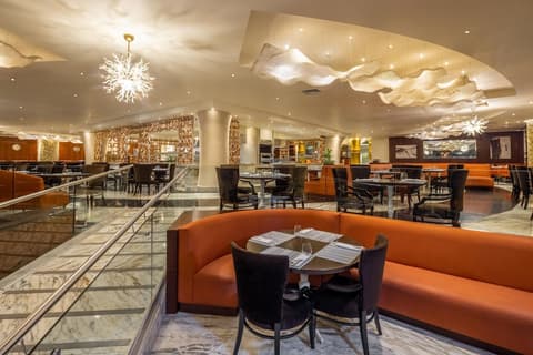 Moon Palace Nizuc - All inclusive, Restaurant