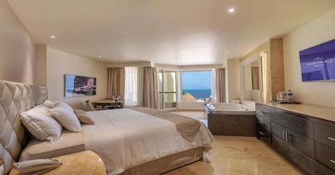 Moon Palace Nizuc - All inclusive, Room