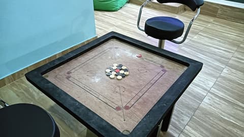 This Is It Airport Hotel and Restaurant