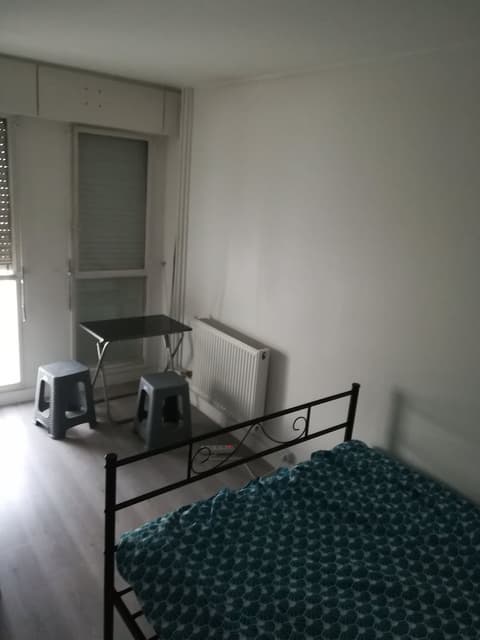 Guesthouse in Sarcelles near Paris Center
