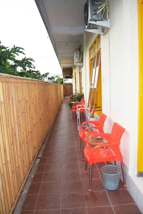 Repag Wayan Canggu Hostel