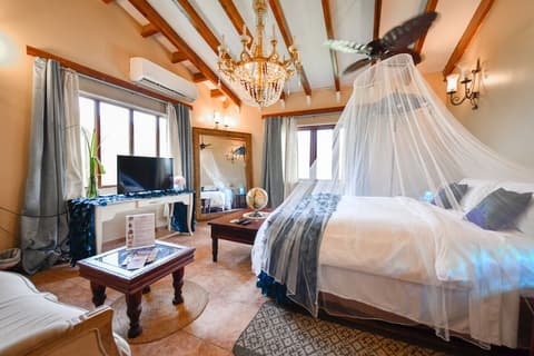 House of Mosaic Boutique Hotel Aruba