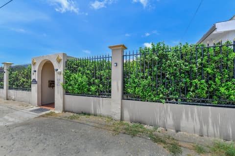 House of Mosaic Boutique Hotel Aruba