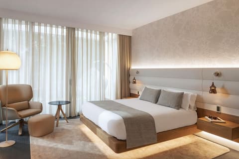 Suites Natura Mas Tapiolas