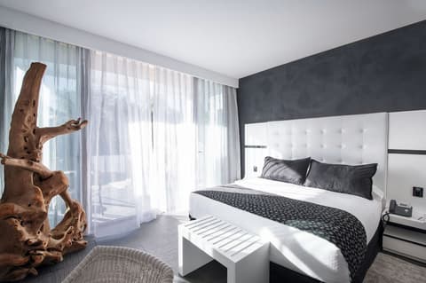 Suites Natura Mas Tapiolas, Room