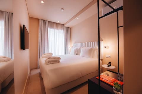 Esqina Cosmopolitan Lodge, Room