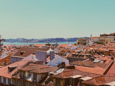 Esqina Cosmopolitan Lodge, Room