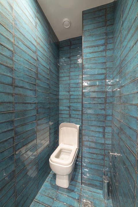 St. Bjur Suites, Room