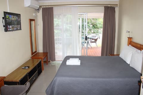 Purple Olive Guest House