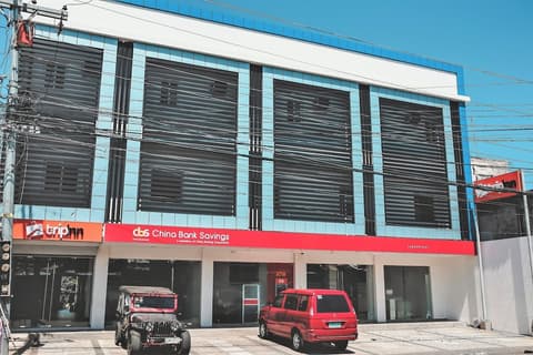 Trip Inn Near Airport or City Center