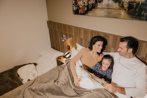 Hotel Fioreze Centro