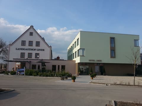 Landgasthof Linde