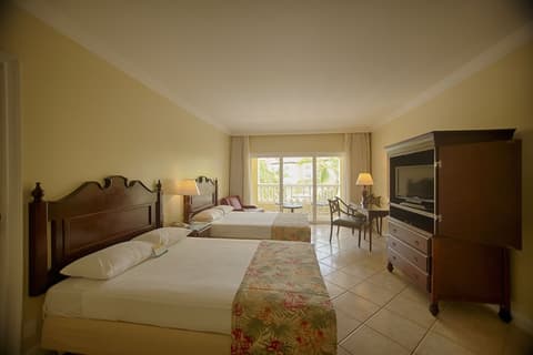 Sauipe Sol Grand Premium – All Inclusive, Room