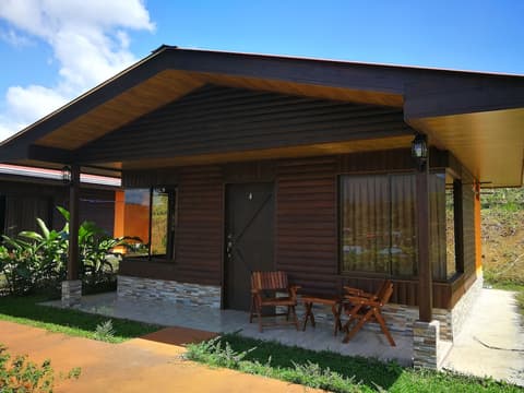 Cabañas Sueños del Arenal