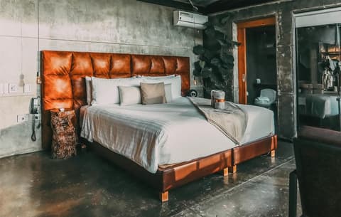 Bio Habitat Hotel, AKEN SOUL Collection, Room