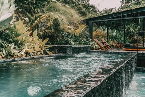 Bio Habitat Hotel, AKEN SOUL Collection, Room