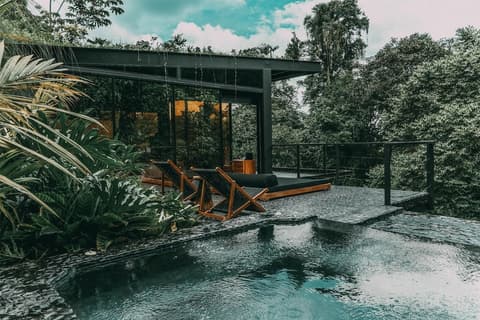 Bio Habitat Hotel, AKEN SOUL Collection