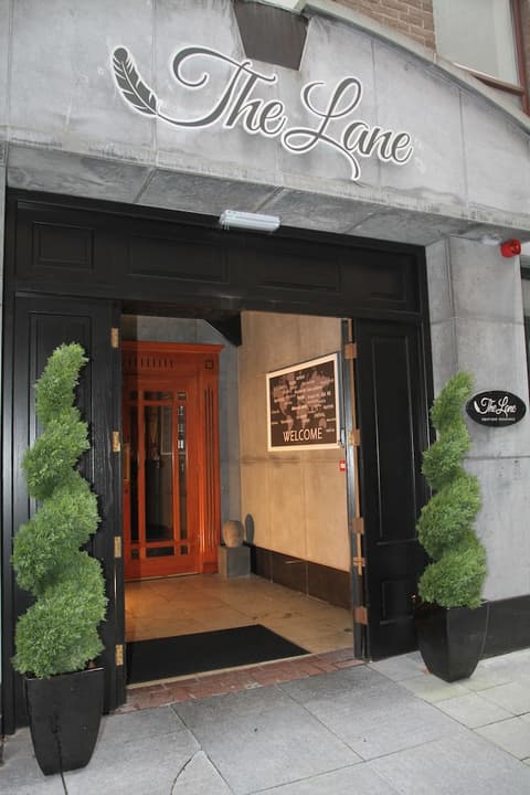 The Lane - Boutique Residence
