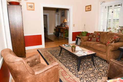 Blacksburg Bed & Breakfast