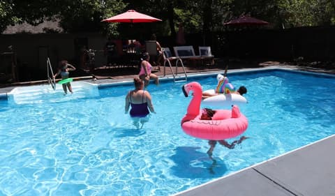 Blacksburg Bed & Breakfast