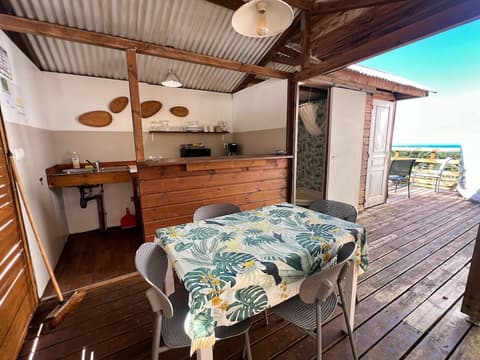 Bubble Dome Village- Glamping