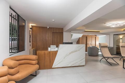 Hotel Balcones del Estadio