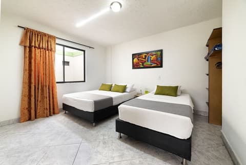 Hotel Balcones del Estadio