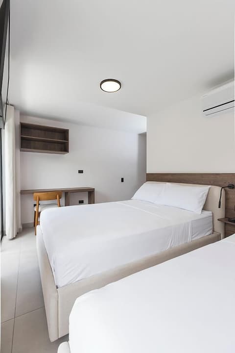 Hotel Balcones del Estadio