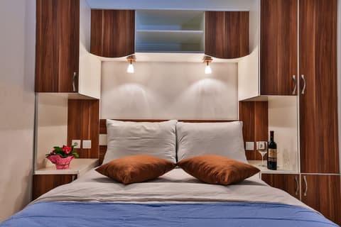 Villa Dvor Kornic, Room