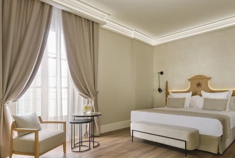 Antigua Palma Casa Noble Hotel, Room