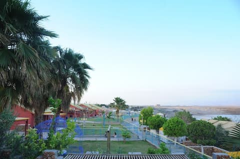 Biankini Village Resort Dead Sea
