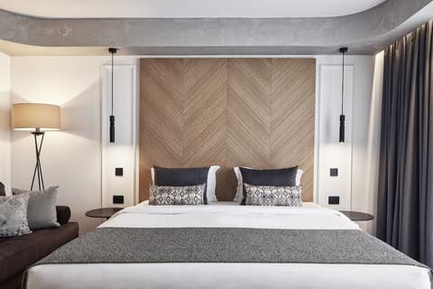 Atlantica Caldera Palace - All Inclusive, Room