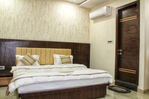 Vandana Residency