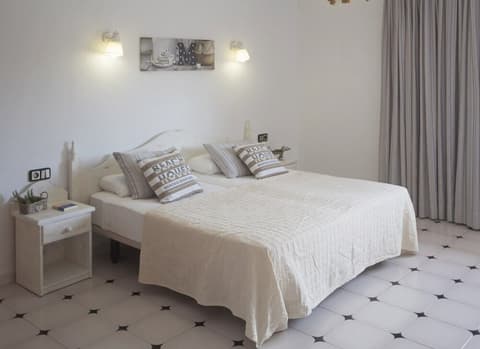 Aptos Barbarroja - Formentera Break, Room