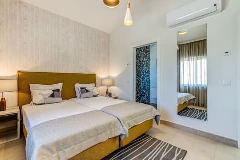 Quinta do Algarvio, Room