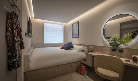 Marlin Hotel Stephens Green