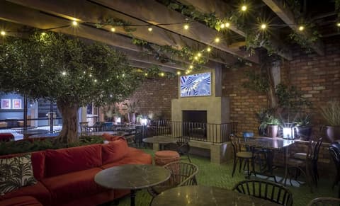 Marlin Hotel Stephens Green