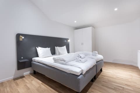 ApartDirect Sundbyberg