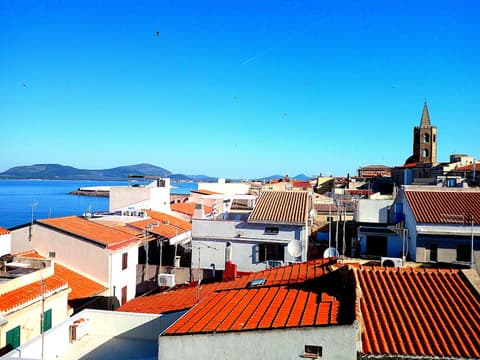 Alguer Guest House
