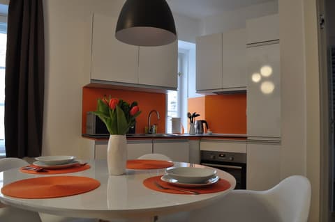 Apartments City&style