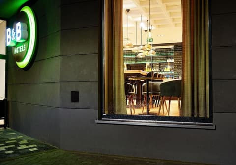 B&B Hotel Kraków Centrum