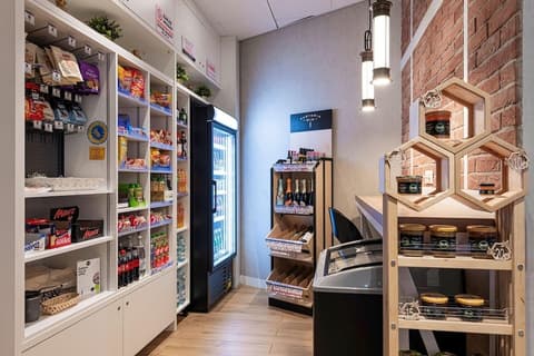 B&B Hotel Kraków Centrum, Gift shop